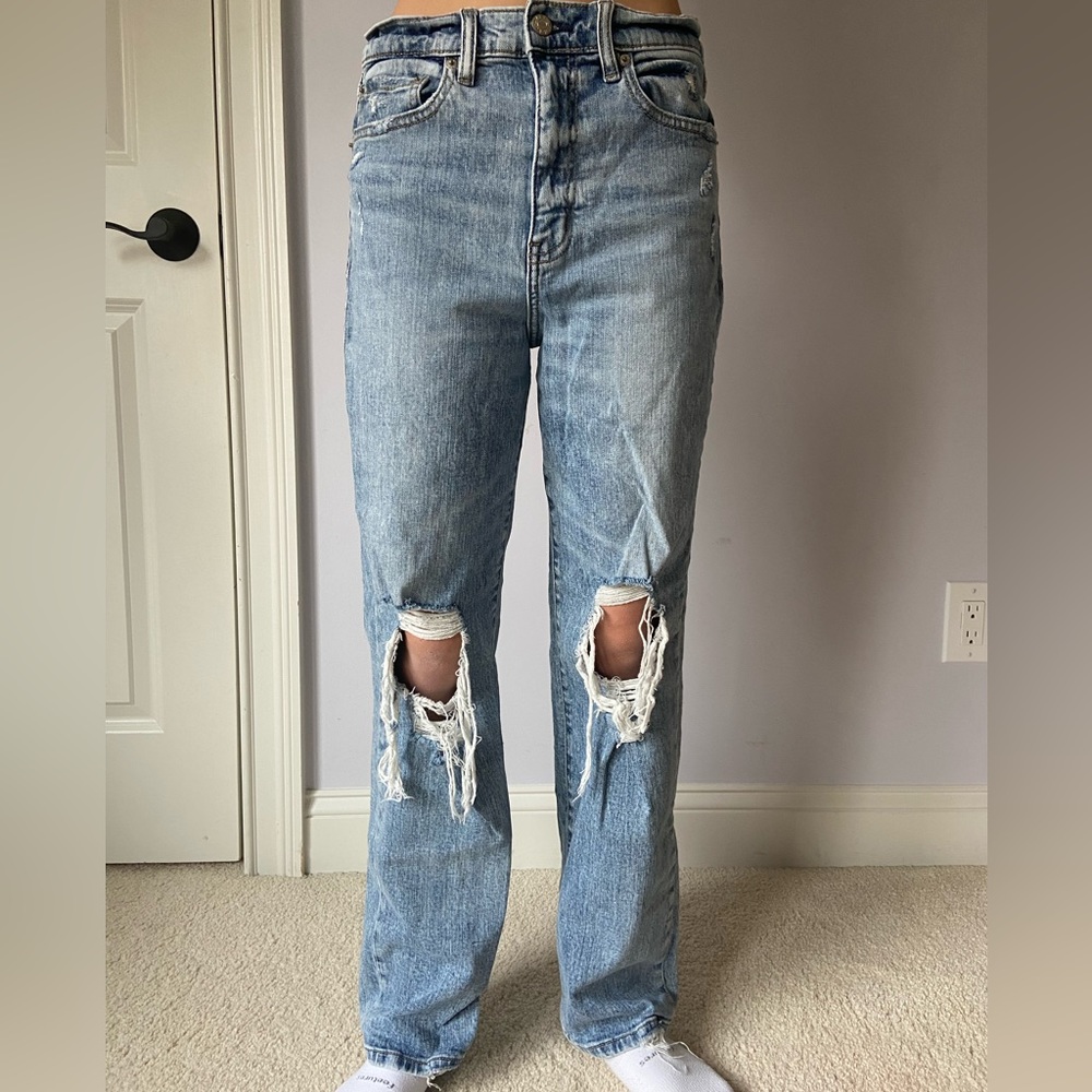 DAZE Jeans Size 27 / Worn once.